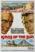 Kings of the Sun - Publicity still of Yul Brynner